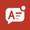 VocabPing logo